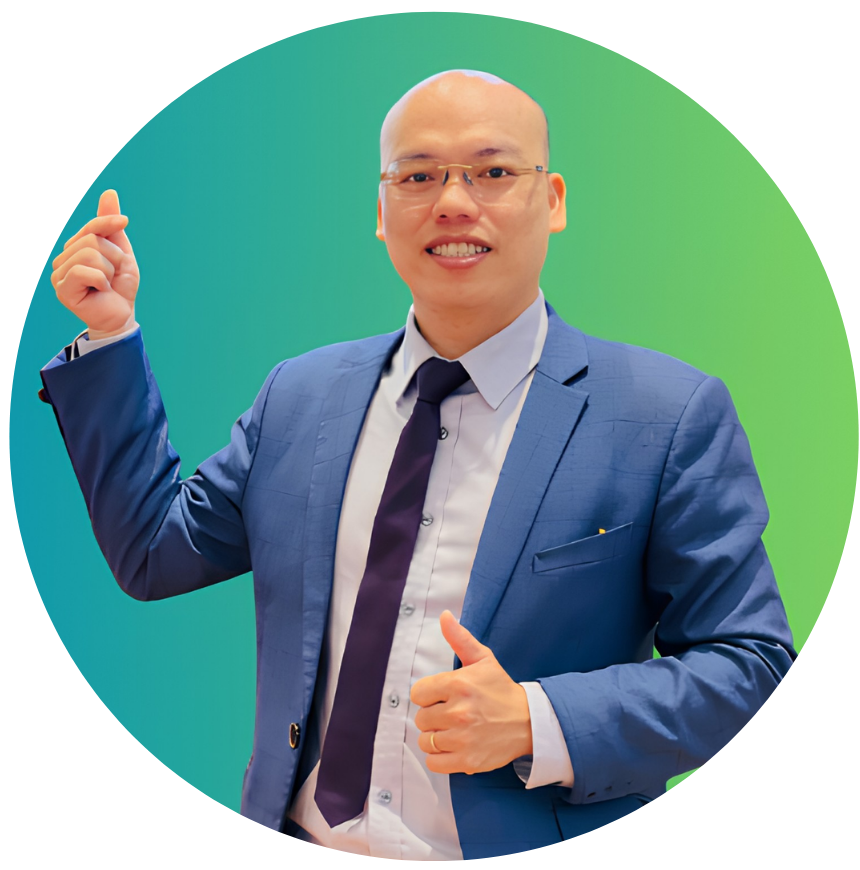 CEO NGUYỄN ĐỨC TÀI