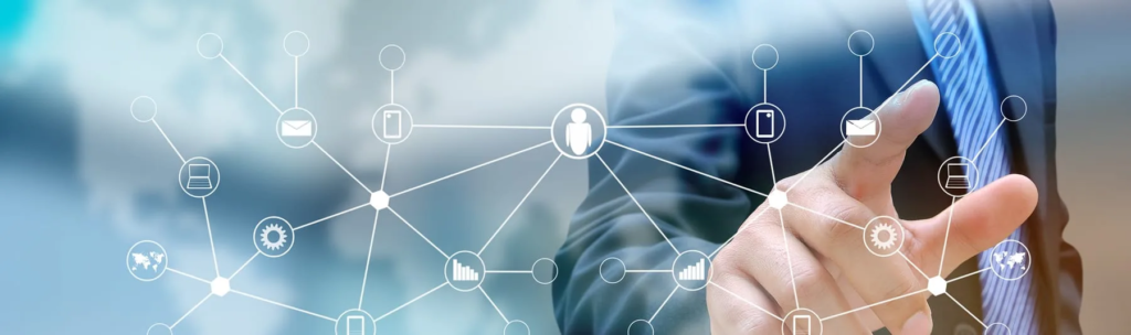 Contact Banner