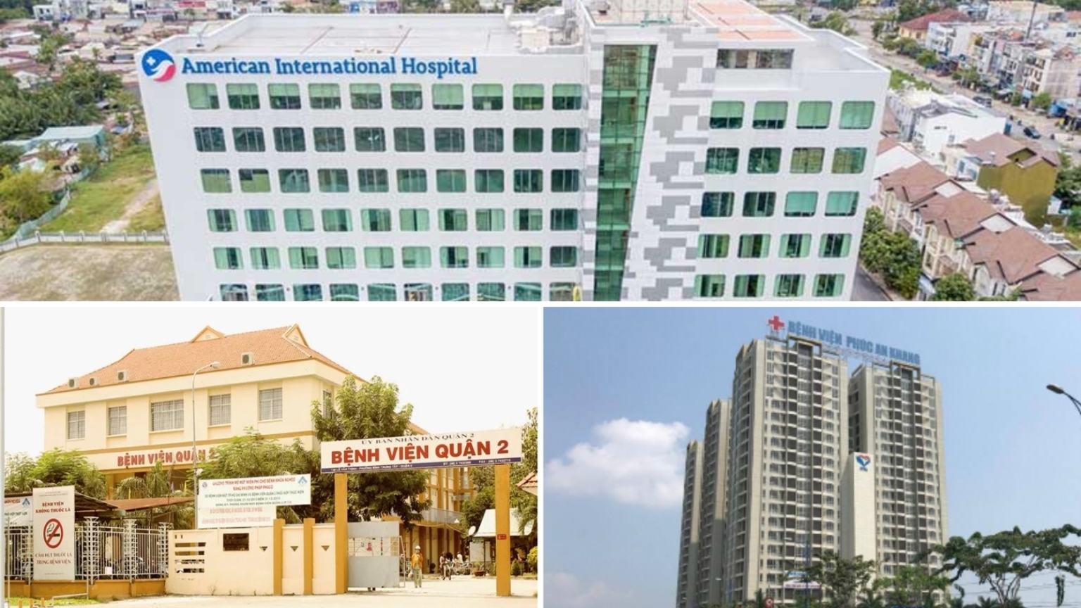 Hệ Thống Y Tế Chất Lượng