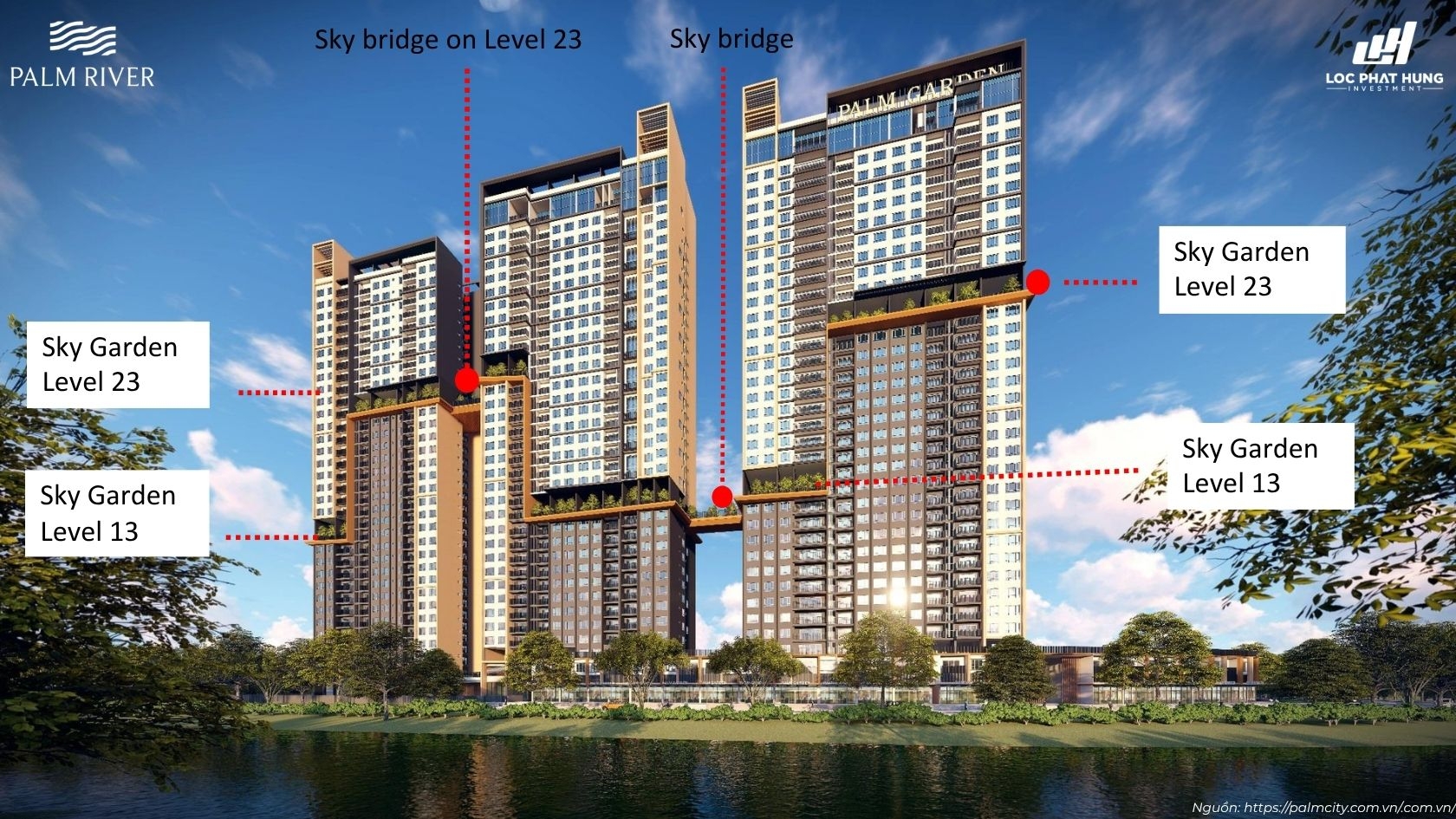 tác động của nút giao An Phú đến giá trị căn hộ